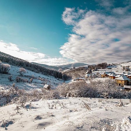 Вілла Kedar Selo Гоч Екстер'єр фото